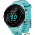 Умные часы Garmin Forerunner 55 (бирюзовый)