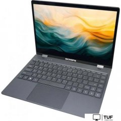 Ноутбук Echips Yoga NB142A
