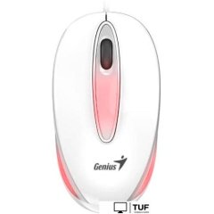Мышь Genius DX-Mini (белый)
