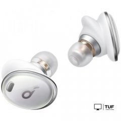 Наушники Anker SoundCore Liberty 3 Pro (белый)