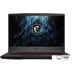 Игровой ноутбук MSI Thin GF63 11UC-217RU