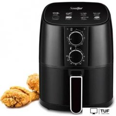 Аэрофритюрница Sonifer SF-1011
