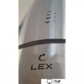 Кухонная вытяжка LEX Tubo Isola 350 (нержавеющая сталь)