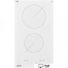 Варочная панель Akpo PKA 30 830/2 WH