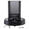 Робот-пылесос Viomi Alpha 2 Lite V-RVCLMD40D (черный)