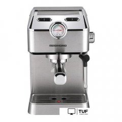 Рожковая кофеварка Redmond CM711