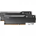 Оперативная память Thermaltake Toughram Z-One 2x8GB DDR4 PC4-25600 R010D408GX2-3200C16A