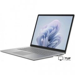 Ноутбук Microsoft Surface Laptop 6 Intel ZJZ-00026