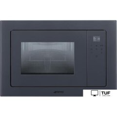 Микроволновая печь Smeg FMI120G