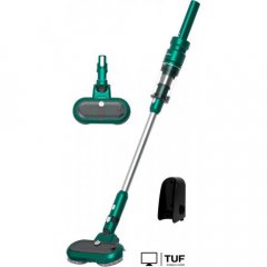 Пылесос Haier HVC150SW