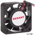 Вентилятор для корпуса Rexant RX 4010MS 24VDC 72-4040
