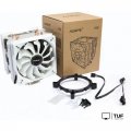 Кулер для процессора ALSEYE S120D-W