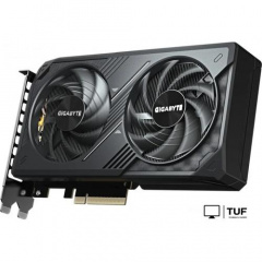 Видеокарта Gigabyte GeForce RTX 5060 Windforce OC 8G GV-N5060WF2OC-8GD