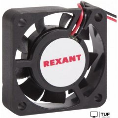 Вентилятор для корпуса Rexant RX 4010MS 24VDC 72-4040