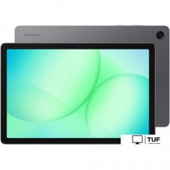 Планшет Samsung Galaxy Tab A11+ 5G SM-X236 8GB/256GB (серый)