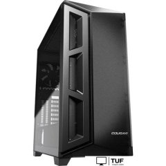 Корпус Cougar DarkBlader X5 CGR-5UM3TB-X5