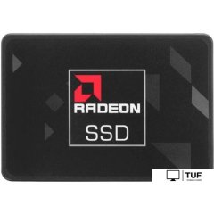 SSD AMD Radeon R5 256GB R5SL256G