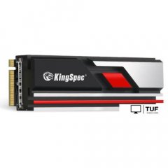 SSD KingSpec XG7000 Pro 512GB