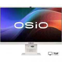 Моноблок OSiO BaseLine B240i-019w