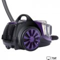 Пылесос Arnica Tesla Premium ET14301 (фиолетовый)