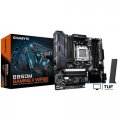 Материнская плата Gigabyte B850M Gaming X WiFi6E