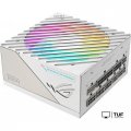 Блок питания ASUS ROG Loki SFX-L 850W Platinum White Edition ROG-LOKI-850P- WHITE-SFX-L-GAMING