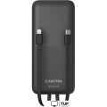 Внешний аккумулятор Canyon PB-1010 10000mAh (черный)
