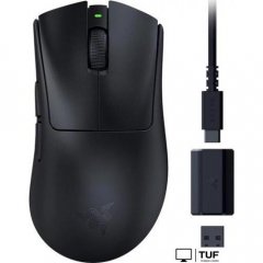 Игровая мышь Razer DeathAdder V3 HyperSpeed