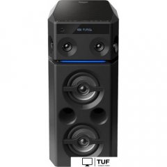 Патибокс Panasonic SC-UA30GS-K