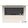 Ноутбук Apple Macbook Air 15 M2 2023 MQKU3