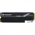 SSD Transcend 250H 4TB TS4TMTE250H