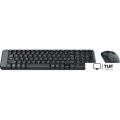 Офисный набор Logitech Wireless Combo MK220 920-003236 (нет кириллицы)
