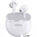Наушники Infinix Buds Neo (белый)