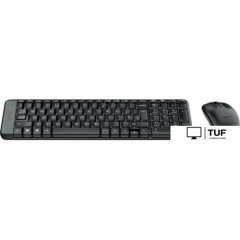 Офисный набор Logitech Wireless Combo MK220 920-003236 (нет кириллицы)