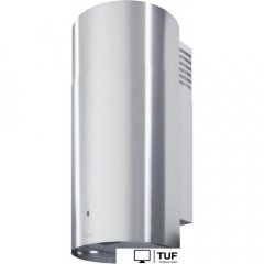 Кухонная вытяжка Krona Tetis 400 4P (нержавеющая сталь)