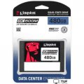 SSD Kingston DC600M 480GB SEDC600M/480G