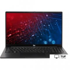 Ноутбук iRU Strato 15ALID5 2150073