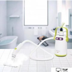 Пароочиститель Kitfort KT-9109-2