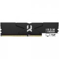 Оперативная память GOODRAM IRDM 2x32ГБ DDR5 6000 МГц IR-6000D564L30/64GDC