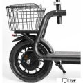 Электросамокат Kugoo C1 Plus