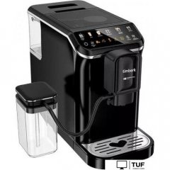 Кофемашина Timberk T-CMA34D61