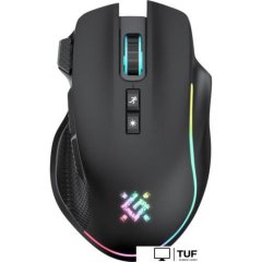 Игровая мышь Defender Thunder GM-213