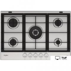 Варочная панель Whirlpool GMWL728/IXL