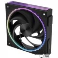 Вентилятор для корпуса Zalman ZM-DF120 (черный)