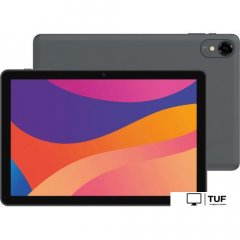 Планшет Digma K10 4G 4GB/64GB (серый)