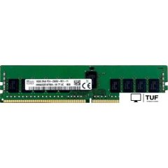 Оперативная память Hynix 16GB DDR4 PC4-21300 HMA82GR7JJR8N-VKTF