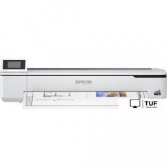 Плоттер Epson SureColor SC-T5100N