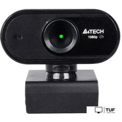 Веб-камера A4Tech PK-925H