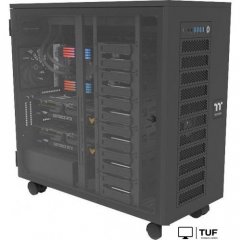Корпус Thermaltake AX700 TG CA-11B-00F1WN-00