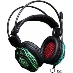 Наушники Oklick HS-L500G Toxic